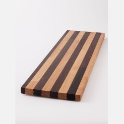 Striped Board