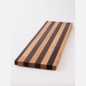 Striped Board